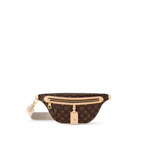 marsupio lv donna
